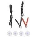Power Solar Trickle Charger 10 Watt