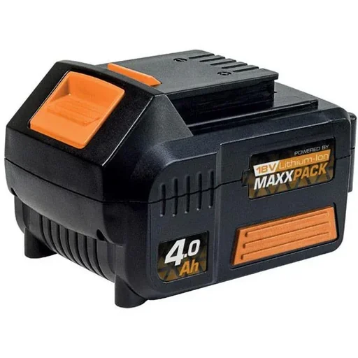 "Batterie 18V Li-Ion 4.0 Ah, Maxxpack Collection image"