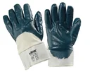 Nitrile work gloves size 10