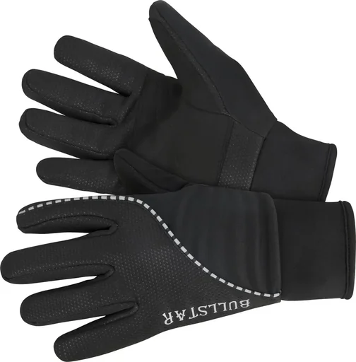 "Softshell gloves "EVO", black, size L image"