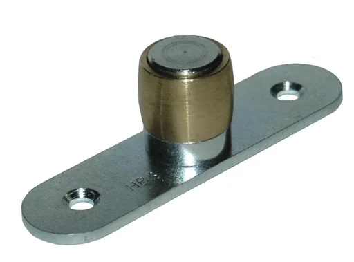 "Rouleau guide 24 mm, laiton image"