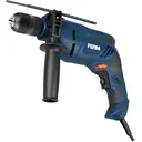 PDM1052 Impact Drill 800W - 13mm - Variable Speed ​​Control - Soft Grip - With Depth Stop and Side