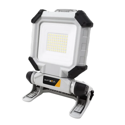 "Maxxpack 18V lampe de travail LED sans fil (sans batterie ni chargeur) image"