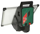 Electric fence energizer AKO SunPower S3000