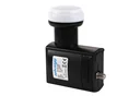 Single-cable LNB for 16 x Unicable receivers, LTE shielding