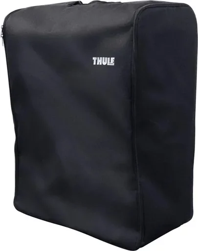 "Carrying bag for bike rack Easy Fold 931 image"