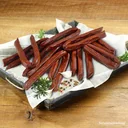 Original Landjäger from the Black Forest 20 Bite Salami-Knacker