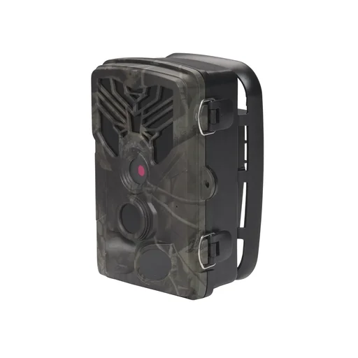 "Wildlife and surveillance camera with Wi-Fi, 8 MP CMOS sensor and infrared illumination image"
