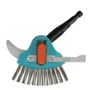 Combisystem Fugenreiniger, 3in1