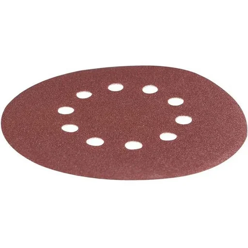 "Grinding wheel diameter 150 mm K80, 10 pieces image"