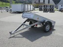 Car trailer "Kippy" - LPA 206 U-B