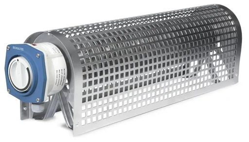 "Panier de protection pour RiRo-u -a 500, -f -fa 120 image"