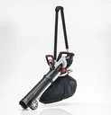 Aspirateur de feuilles sans fil "LBV 4090"