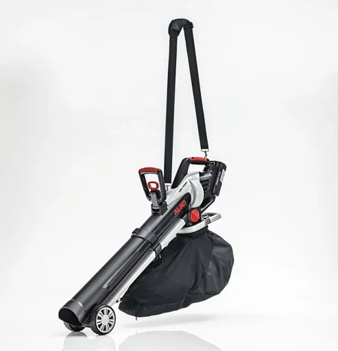 "Aspirateur de feuilles sans fil "LBV 4090" image"