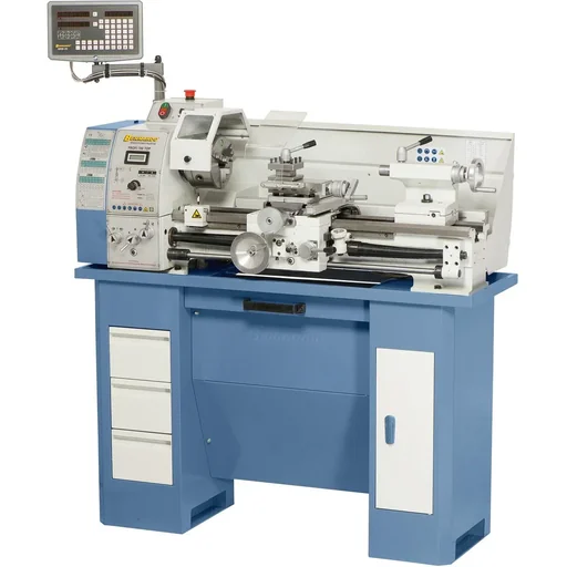 "Lathe Bernardo Profi 700 Top 230 image"