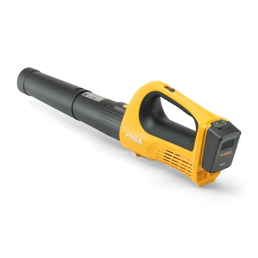 "Battery-Battery Blower BL 100e (Incl. Battery with Charger) image"