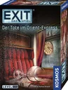 EXIT - The Game - The Catacombs of Horror