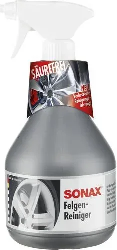 "Rim cleaner 1 l image"