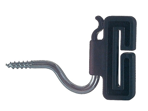 "Wideband insulators for nailing or screwing, 25 pieces image"