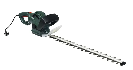 "Electric hedge trimmer GM 7160 image"