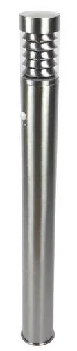 "SATURN 2/1000 floor lamp with motion detector and day/night sensor, 12 watts, for outdoor use image"