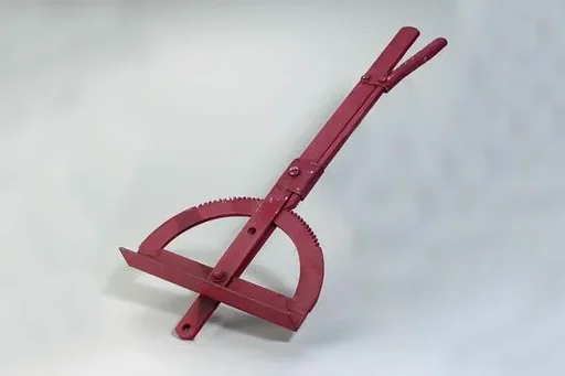 "handbrake lever image"