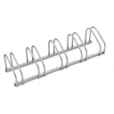 Bicycle rack for 5 bicycles