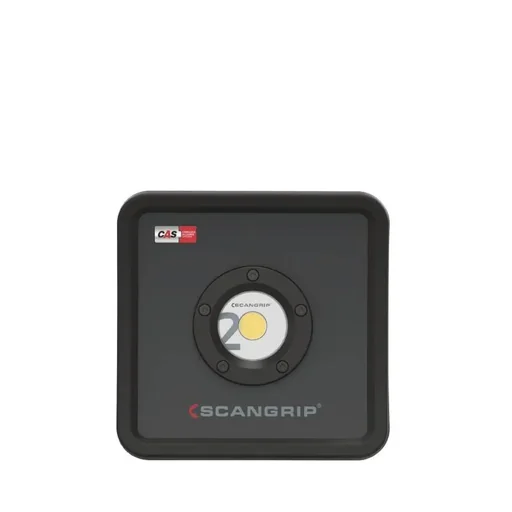 "Handheld floodlight NOVA 2 CAS image"