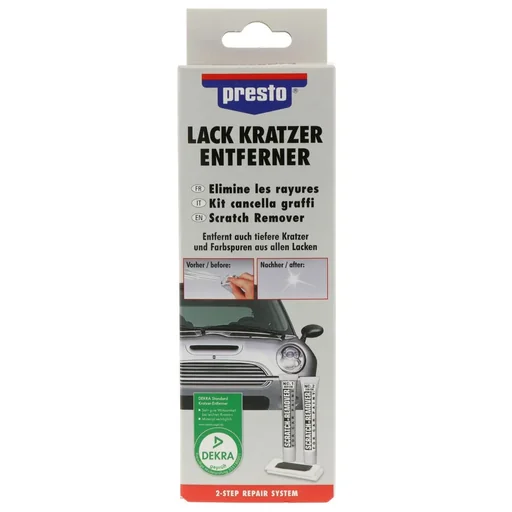 "Paint scratch remover image"