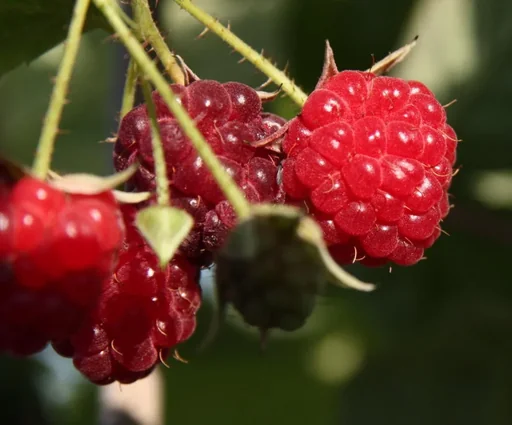 "Raspberry "Himbo-Star", 3.5L container image"