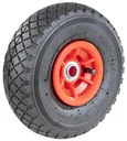 Spare wheel for Kipp-Kuli transport cart