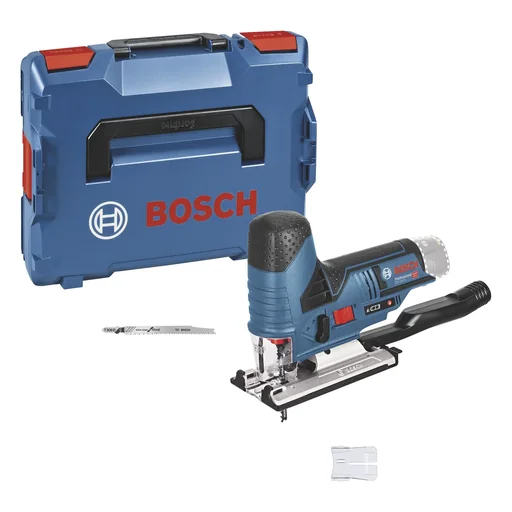 "Cordless jigsaw GST 12V-70 image"