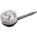 GRA1002 stirring brush for high-pressure cleaners