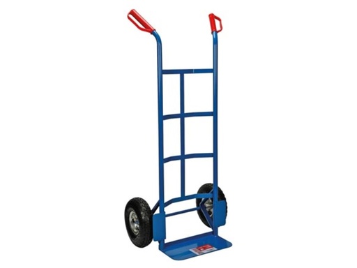 "Diable - Charge maximale 200 kg image"
