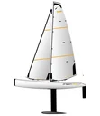 Dragon Flite 95 Sailboat 2.4GHz RTR