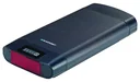 Luggage rack battery, Li-ion 36 Volt / 8.8 Ah (317 Wh)