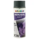 Sprühdose "Aerosol Art", RAL 7016, Anthrazitgrau, matt 400 ml