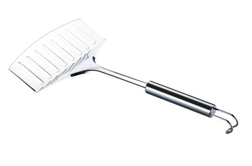 "Spatula "Jumbo", stainless steel image"
