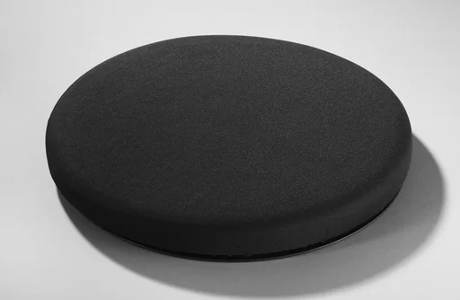 "Rotating cushion with gel filling image"