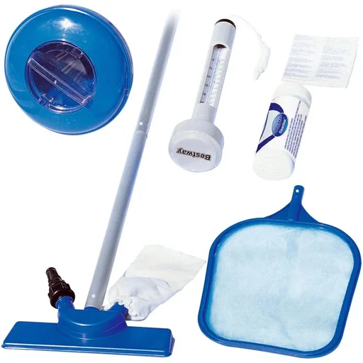 "Pool accessory set image"