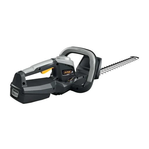 "Cordless hedge trimmer "AHT 20 Li", with battery and charger image"