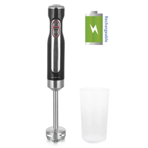"Cordless hand blender image"