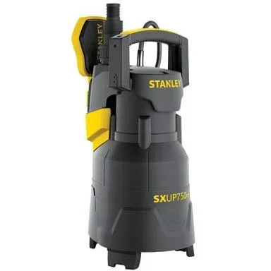 "Submersible pump - dirty water - 750 W image"