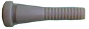 Plucking finger, 61 mm for ZI-GRM400