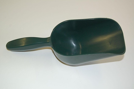 "Feed scoop, content approx. 2 kg image"