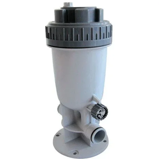 "Automatic chlorine dispensers image"