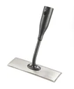 Hoe 16 cm, with steel blade - Garden tool