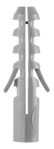"Expansion dowel S 6, 200 pieces image"