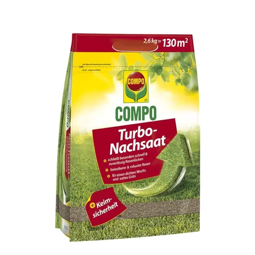 "Turbo reseeding 2.6 kg image"