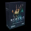Board game Nemesis Lockdown - Spacecats (Expansion)